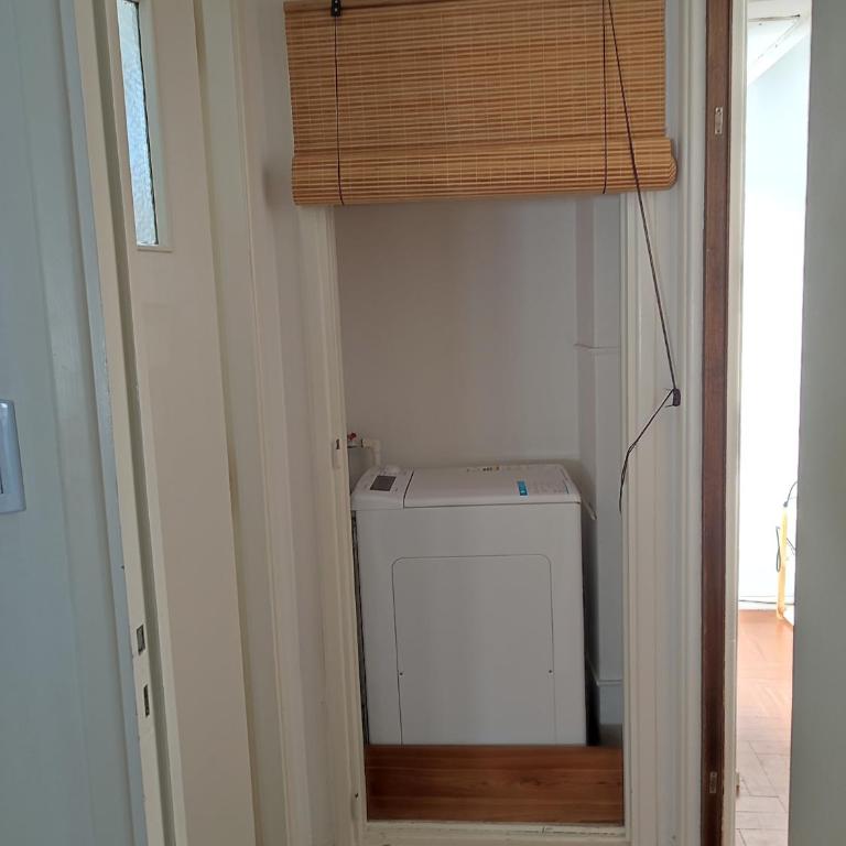 Alojamiento Entero Barrio Agronomia - Apartamento de 1 dormitorio - 10