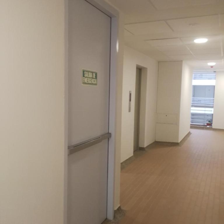 Apartamento vista a la montaña - Apartamento de 3 dormitorios - 24