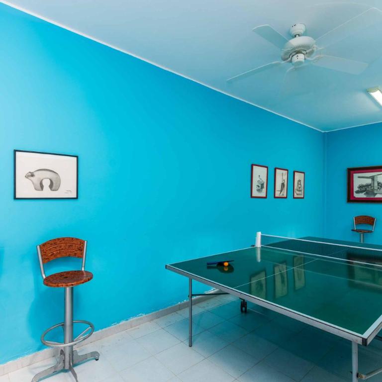 Puerta de Hierro - Three-Bedroom Villa - 8