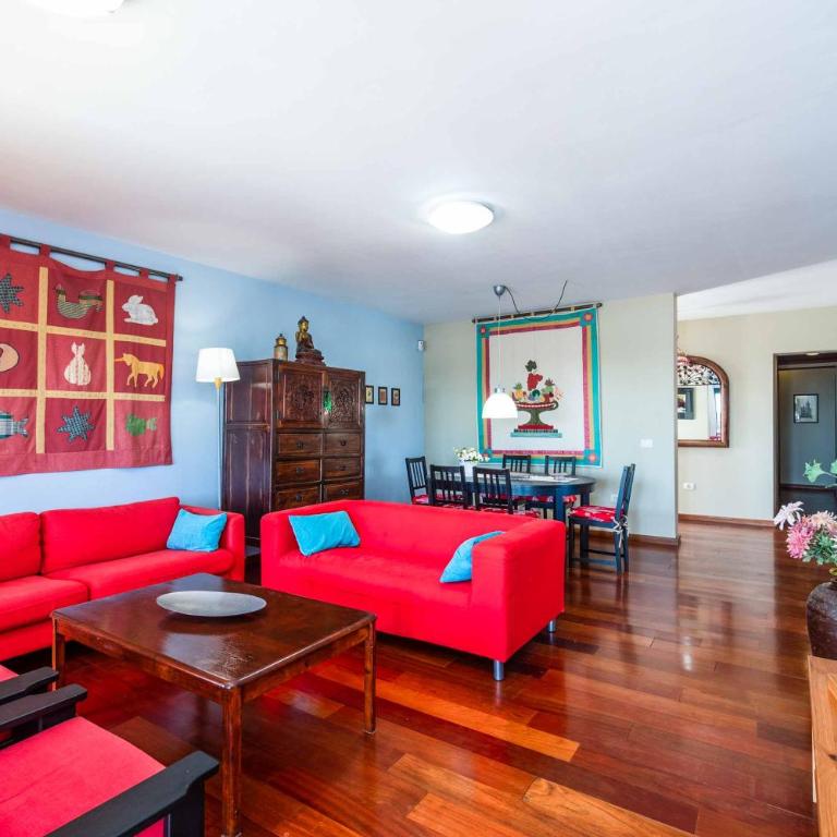 Puerta de Hierro - Three-Bedroom Villa - 11