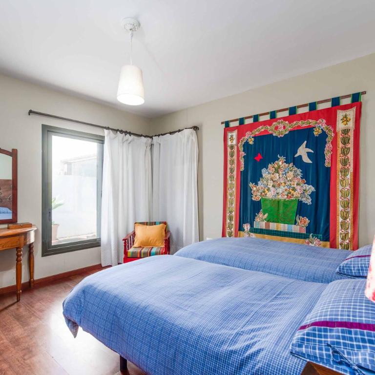 Puerta de Hierro - Three-Bedroom Villa - 18