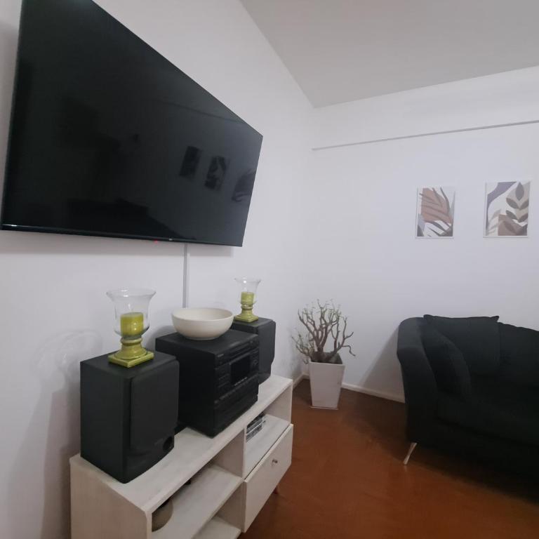 Alojamiento Entero Barrio Agronomia - Apartamento de 1 dormitorio - 3