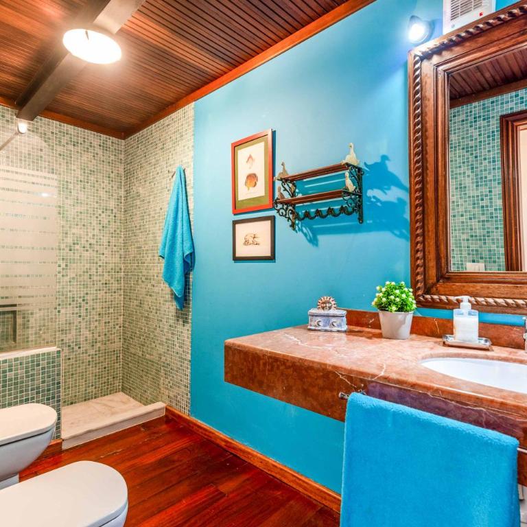 Puerta de Hierro - Three-Bedroom Villa - 28