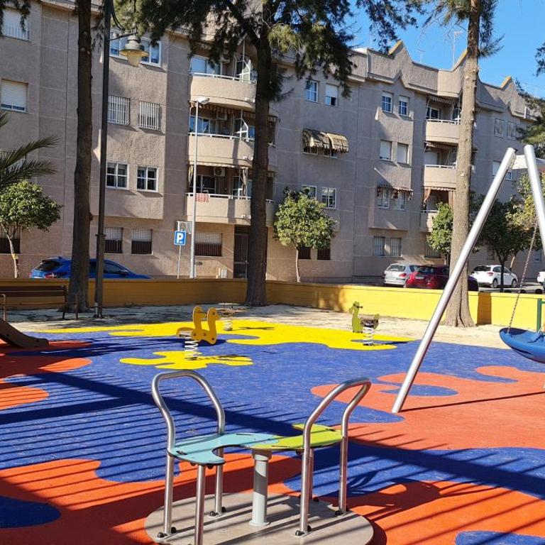 APTARTAMENTO DOÑANA RECIEN REFORMADO Parking gratis - Apartamento - Planta baja - 4