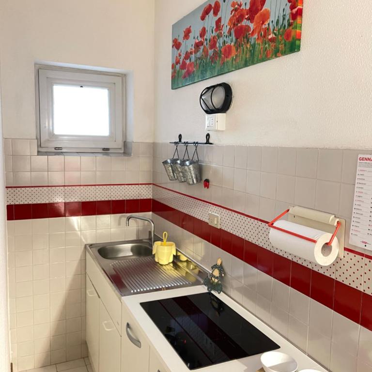 Summer House - Appartamento fronte mare - Casa Vacanze - 19