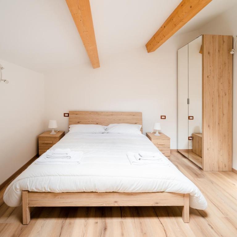 Historic Center New Apartment - Catania Stays - Appartamento con 3 Camere da Letto - 14