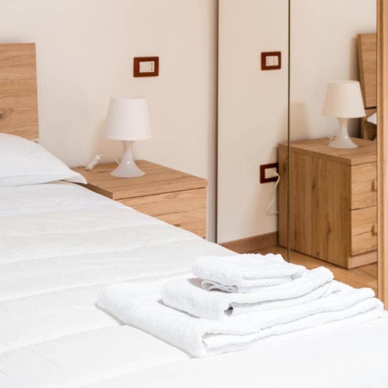 Historic Center New Apartment - Catania Stays - Appartamento con 3 Camere da Letto - 10