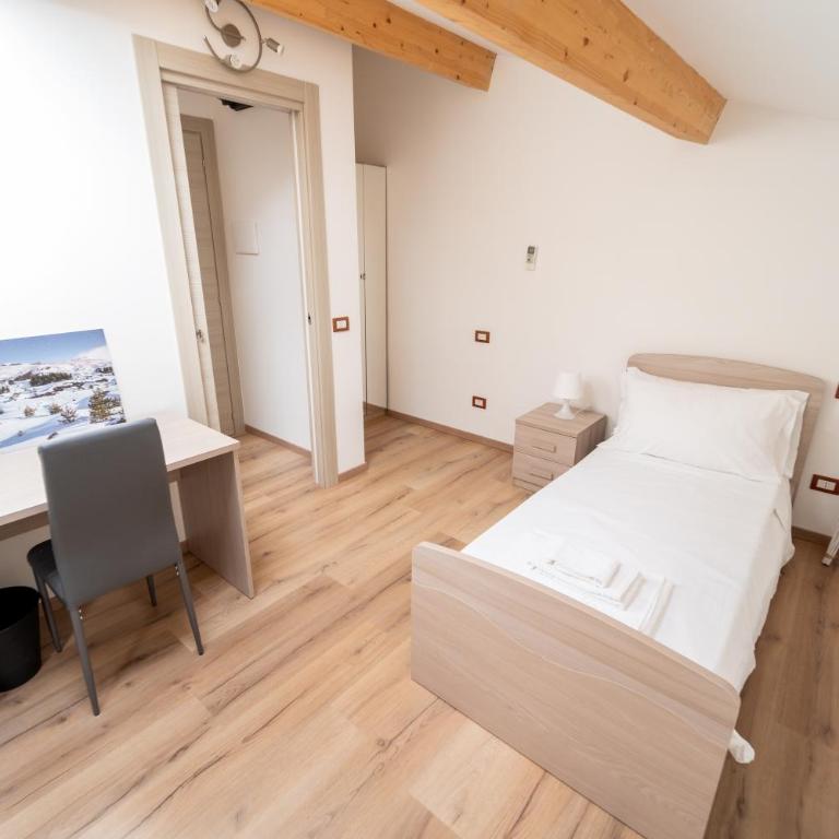 Historic Center New Apartment - Catania Stays - Appartamento con 3 Camere da Letto - 6