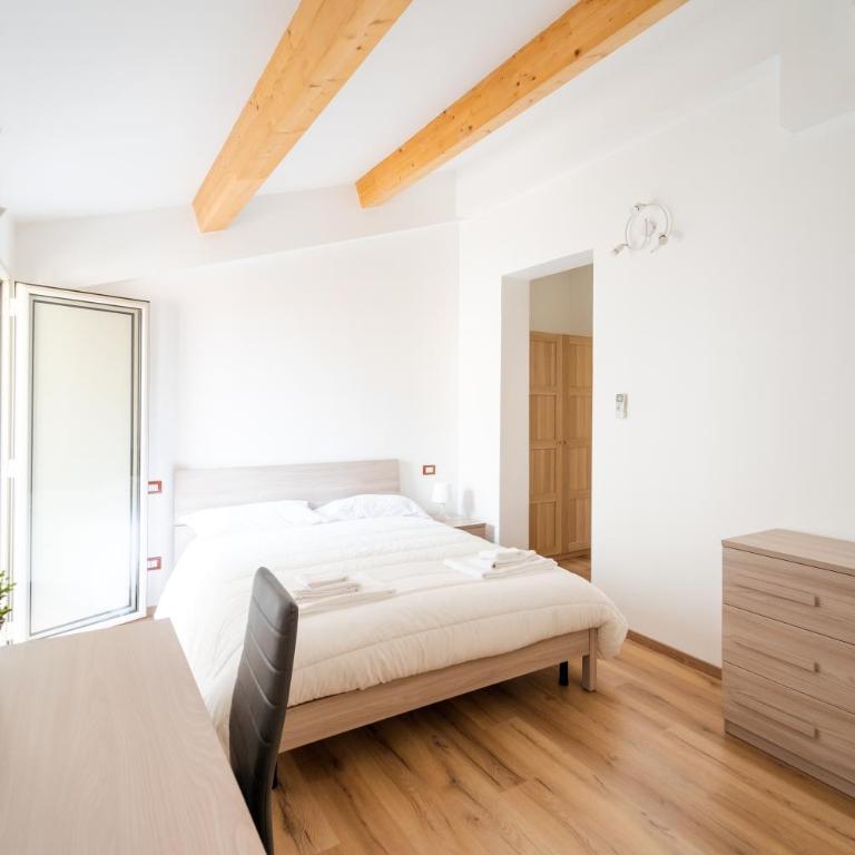 Historic Center New Apartment - Catania Stays - Appartamento con 3 Camere da Letto - 12