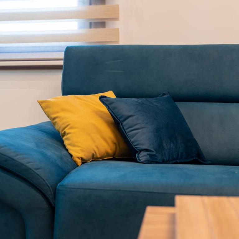 La vida - One-Bedroom Apartment - 19
