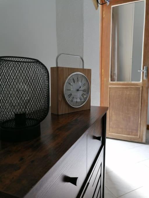 Ô p'tit 44 Apt + terrasse dans le vieux Honfleur - Appartement 1 Chambre - 12
