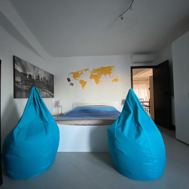 Casetta di Arianna - Appartamento con 2 Camere da Letto - 2
