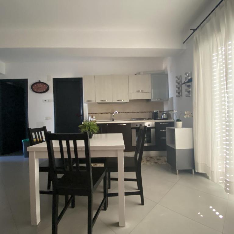 Casetta di Arianna - Appartamento con 2 Camere da Letto - 8