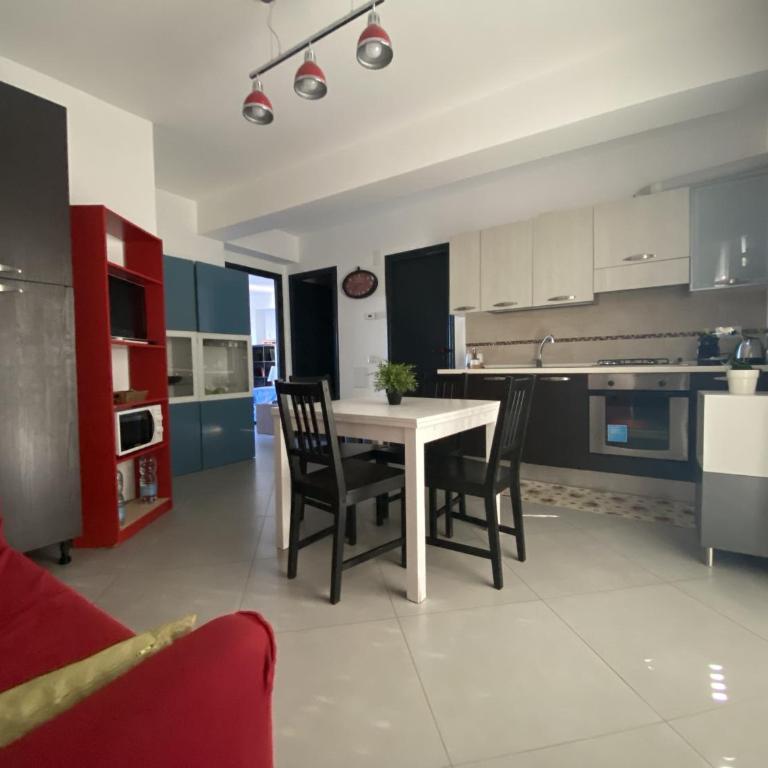 Casetta di Arianna - Appartamento con 2 Camere da Letto - 7