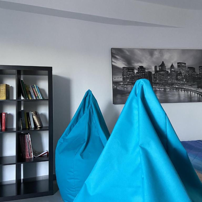 Casetta di Arianna - Appartamento con 2 Camere da Letto - 4