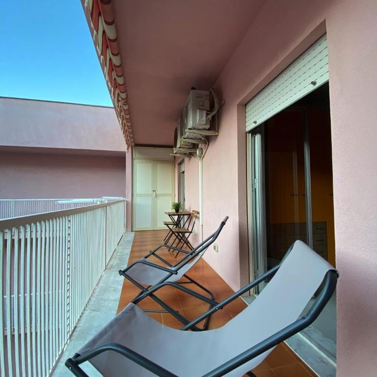 Casetta di Arianna - Appartamento con 2 Camere da Letto - 18