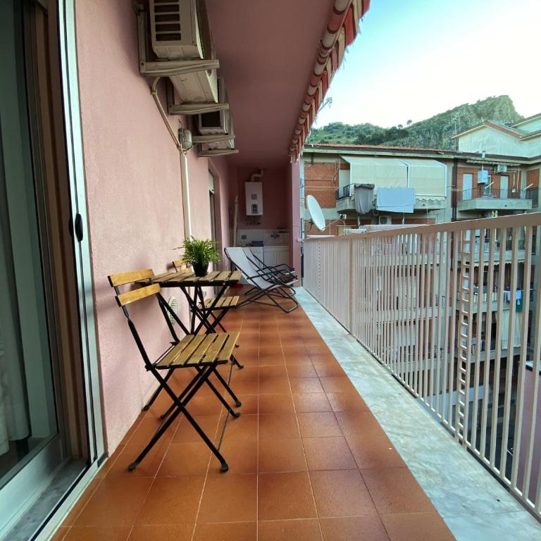 Casetta di Arianna - Appartamento con 2 Camere da Letto - 17