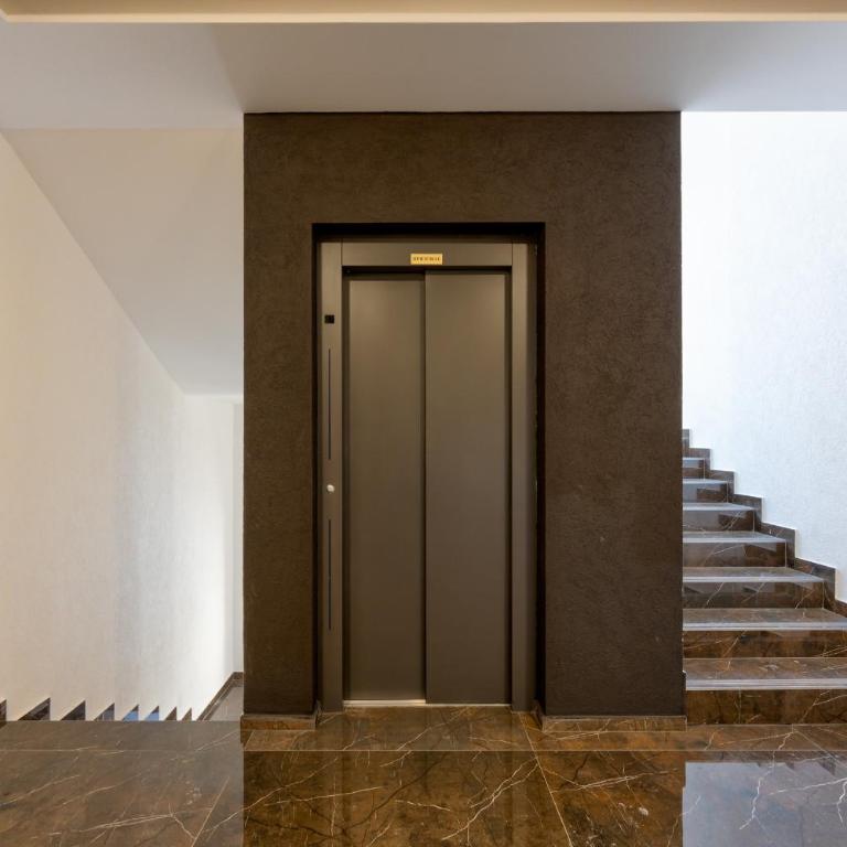 La vida - One-Bedroom Apartment - 16