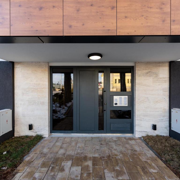 La vida - One-Bedroom Apartment - 15