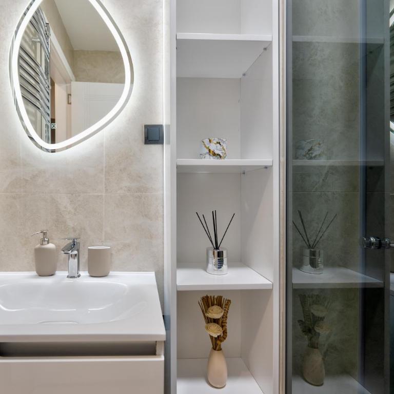 La vida - One-Bedroom Apartment - 12