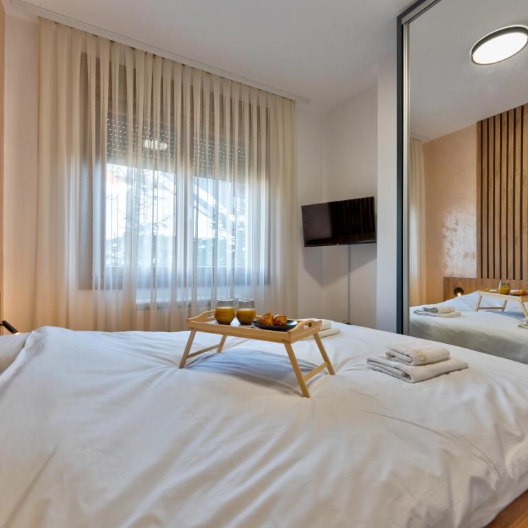 La vida - One-Bedroom Apartment - 11