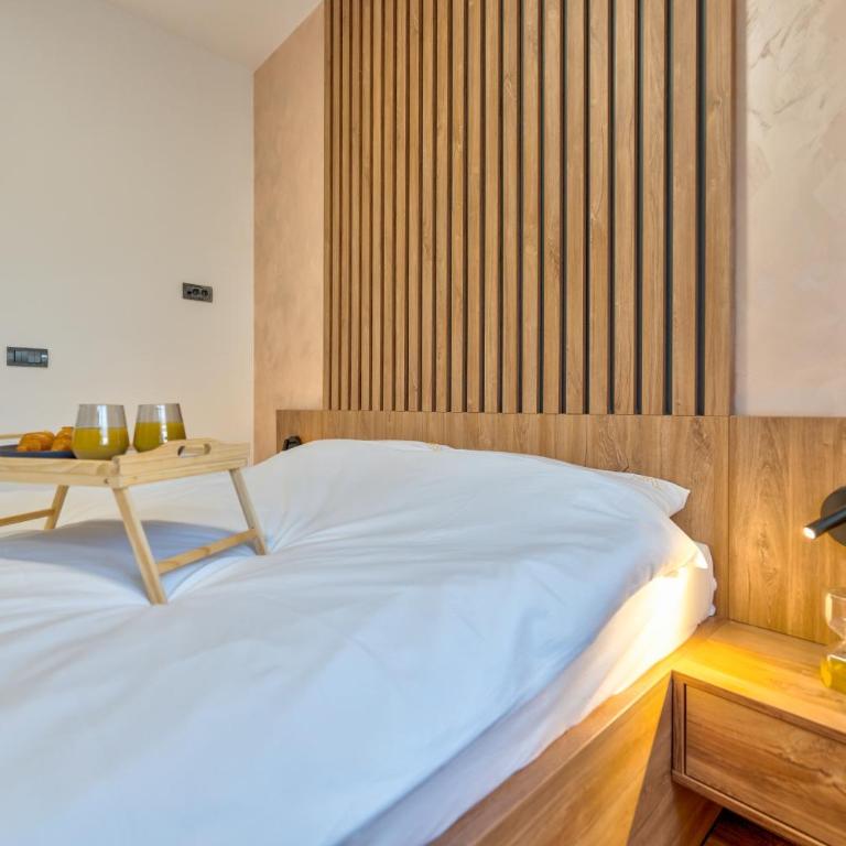 La vida - Apartman sa 1 Spavaćom Sobom - 10