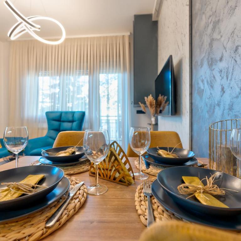 La vida - Apartman sa 1 Spavaćom Sobom - 9