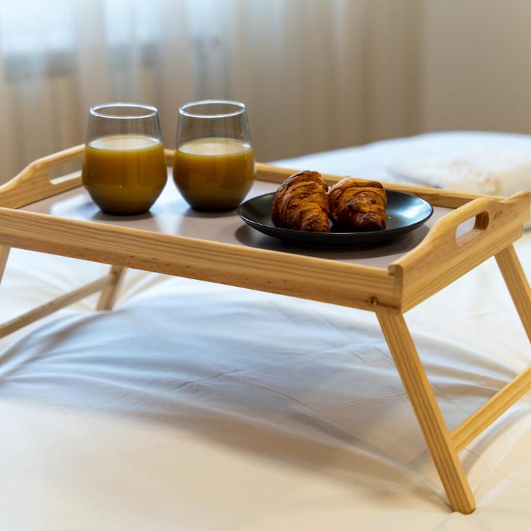 La vida - One-Bedroom Apartment - 8