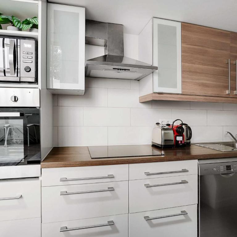 Cozy apartment - 3BR-8P - Montparnasse - Appartement - 15