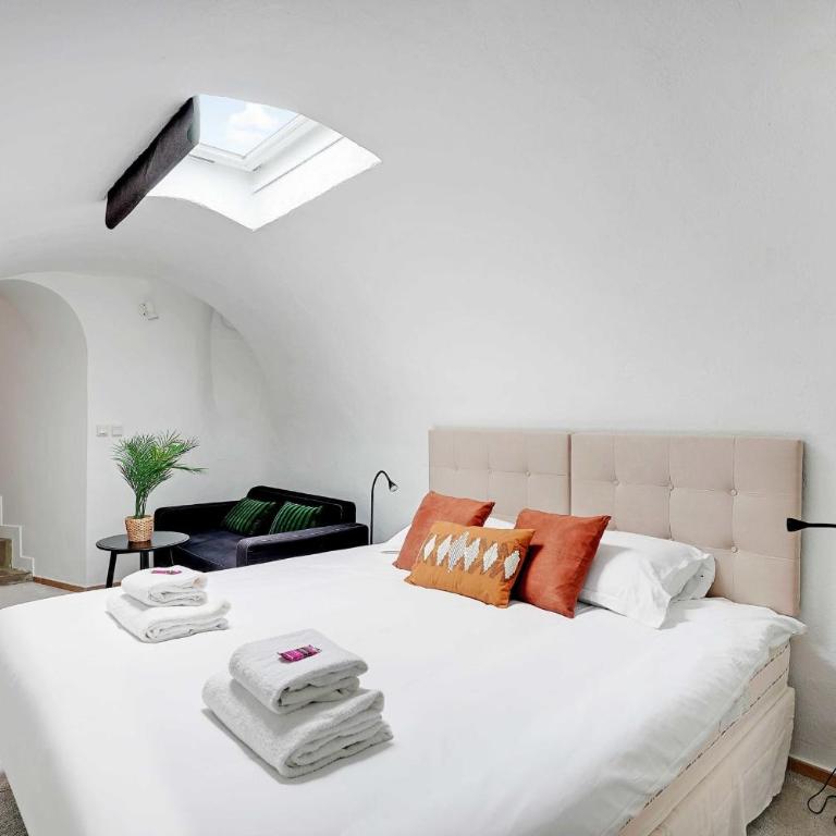 Cozy apartment - 3BR-8P - Montparnasse - Appartement - 12