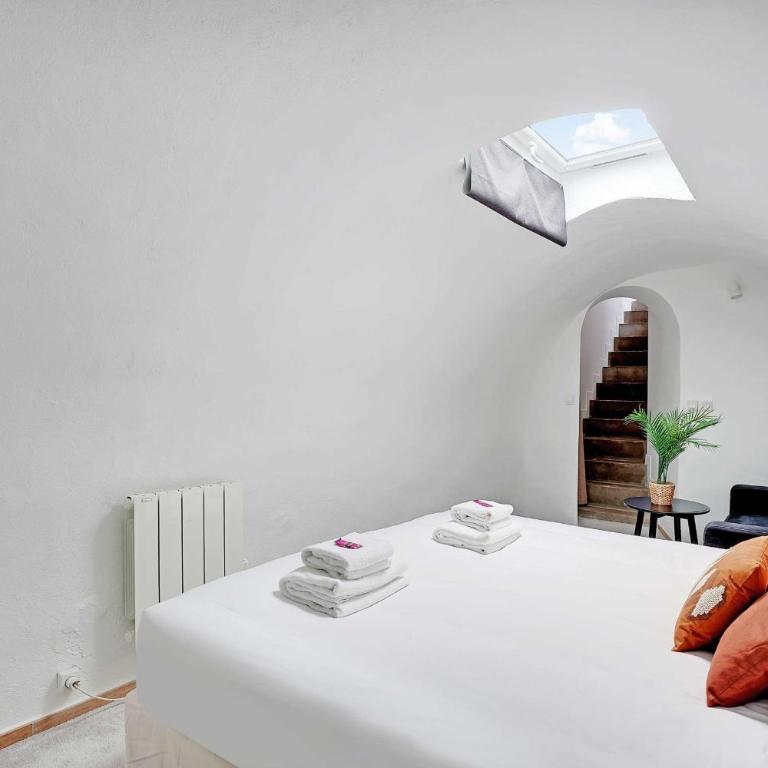 Cozy apartment - 3BR-8P - Montparnasse - Appartement - 11