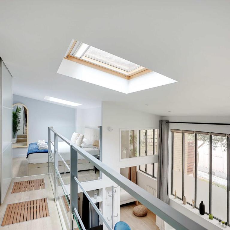 Cozy apartment - 3BR-8P - Montparnasse - Appartement - 5