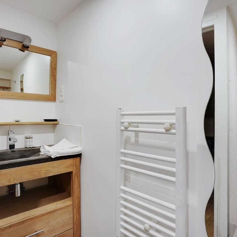 Cozy apartment - 3BR-8P - Montparnasse - Appartement - 16