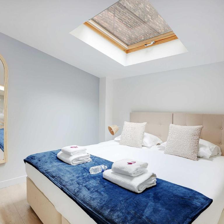 Cozy apartment - 3BR-8P - Montparnasse - Appartement - 7