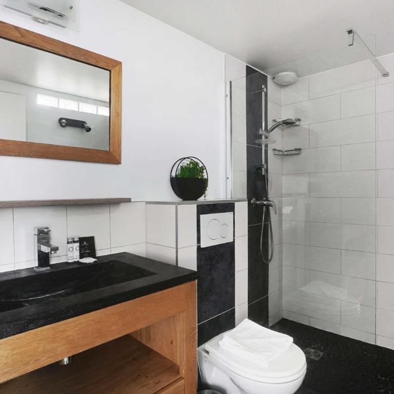 Spacious apartment - 2BR-6P - Montparnasse - Appartement - 14