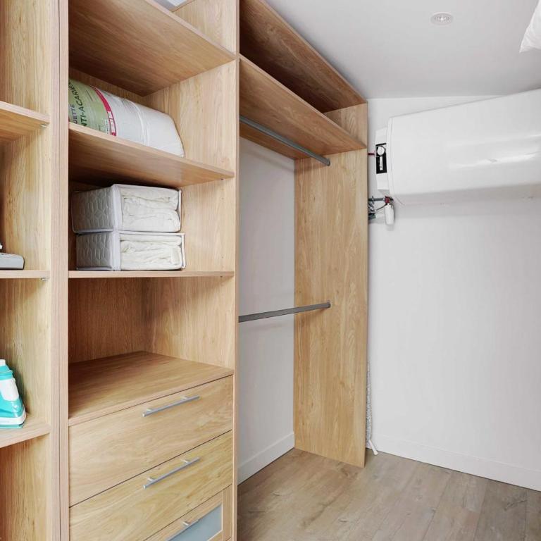 Spacious apartment - 2BR-6P - Montparnasse - Appartement - 10