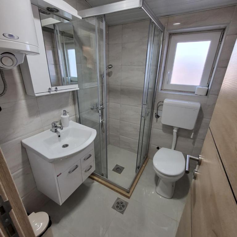 Apartments Vila Velickovic - Deluxe Apartment - 6