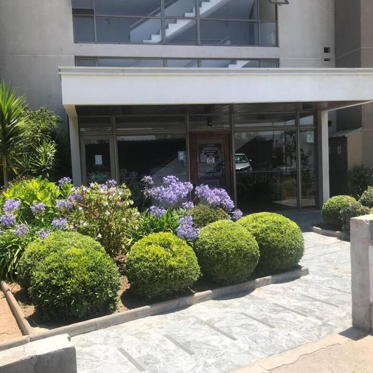 Hermoso DEPTO en Viña del Mar - Apartamento de 3 dormitorios - 1