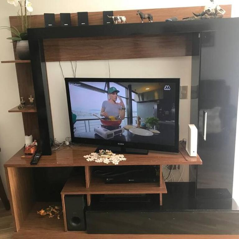 Hermoso DEPTO en Viña del Mar - Apartamento de 3 dormitorios - 5