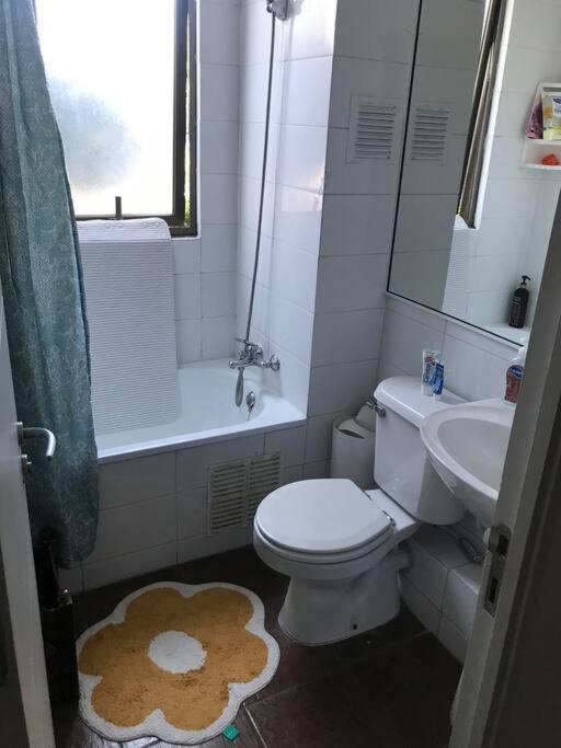 Hermoso DEPTO en Viña del Mar - Apartamento de 3 dormitorios - 23