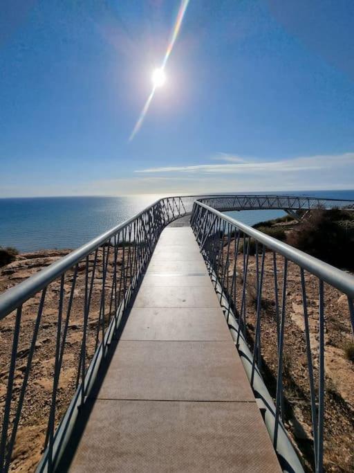 Bolivia Sea View Santa Pola - Apartamento de 3 dormitorios - 23
