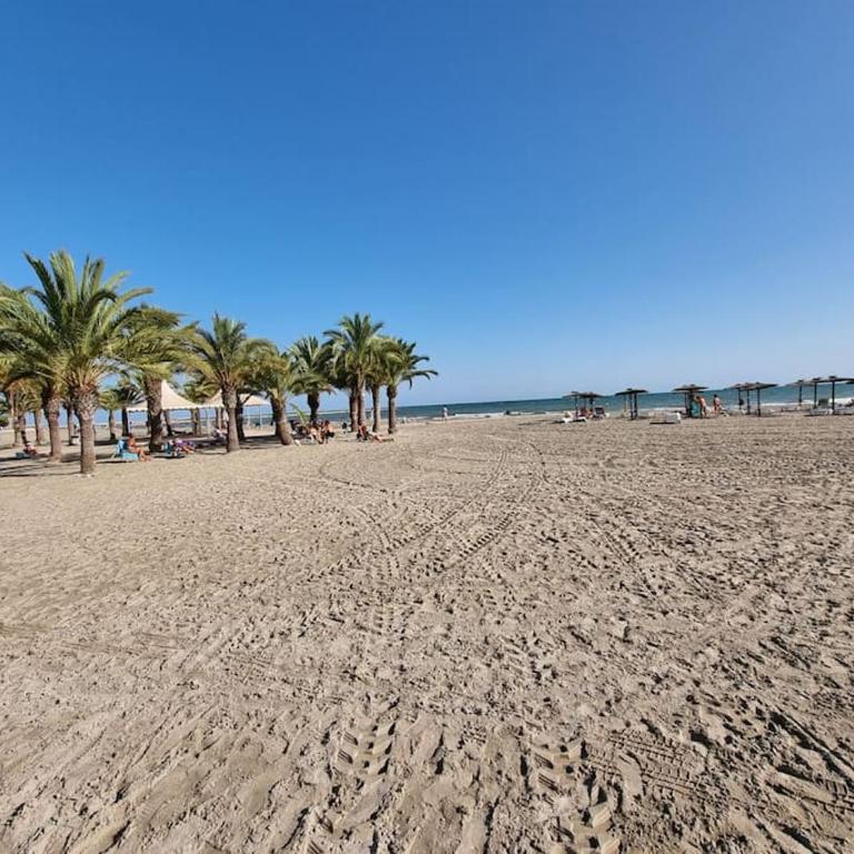 Bolivia Sea View Santa Pola - Apartamento de 3 dormitorios - 25