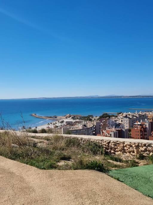 Bolivia Sea View Santa Pola - Apartamento de 3 dormitorios - 31