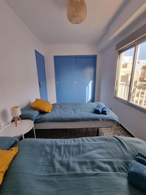 Bolivia Sea View Santa Pola - Apartamento de 3 dormitorios - 12