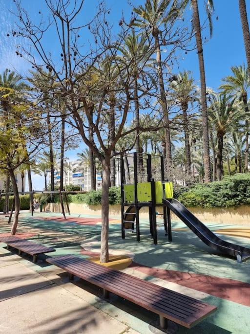 Bolivia Sea View Santa Pola - Apartamento de 3 dormitorios - 33