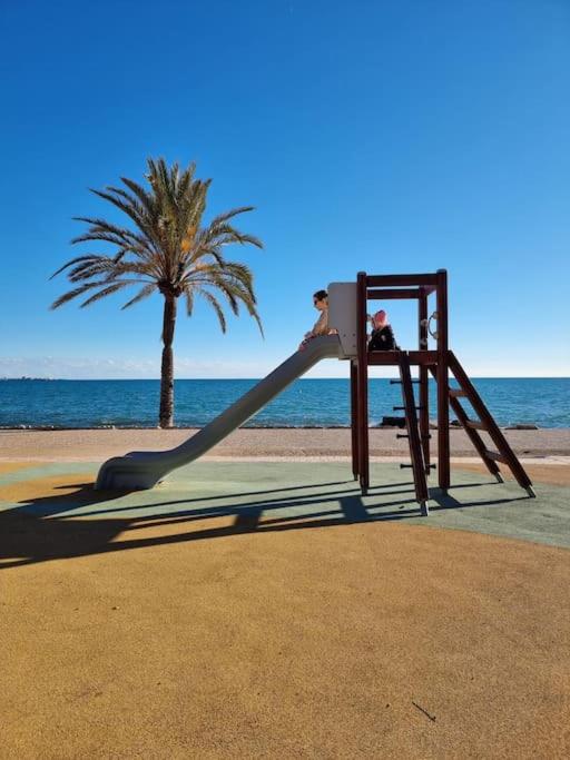 Bolivia Sea View Santa Pola - Apartamento de 3 dormitorios - 35