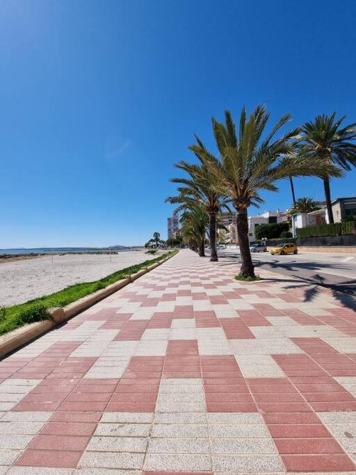 Bolivia Sea View Santa Pola - Apartamento de 3 dormitorios - 37