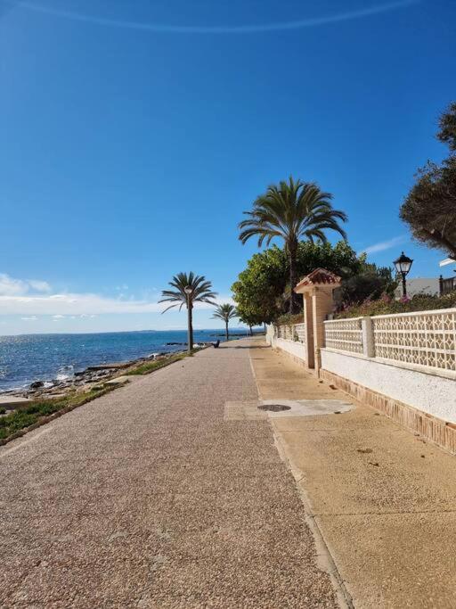 Bolivia Sea View Santa Pola - Apartamento de 3 dormitorios - 39