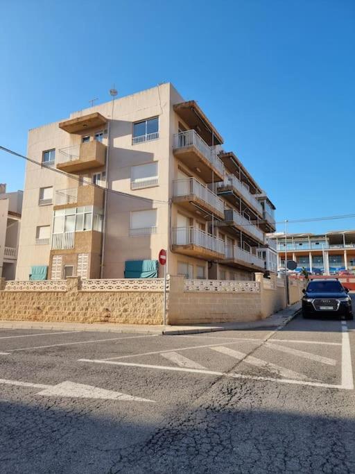 Bolivia Sea View Santa Pola - Apartamento de 3 dormitorios - 20