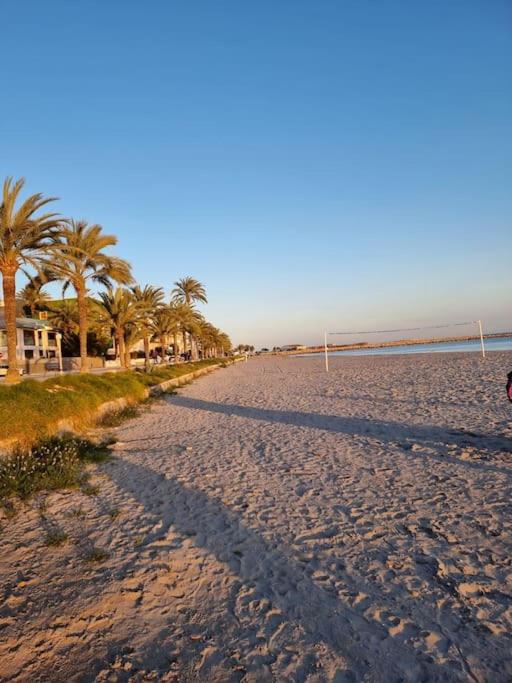 Bolivia Sea View Santa Pola - Apartamento de 3 dormitorios - 30